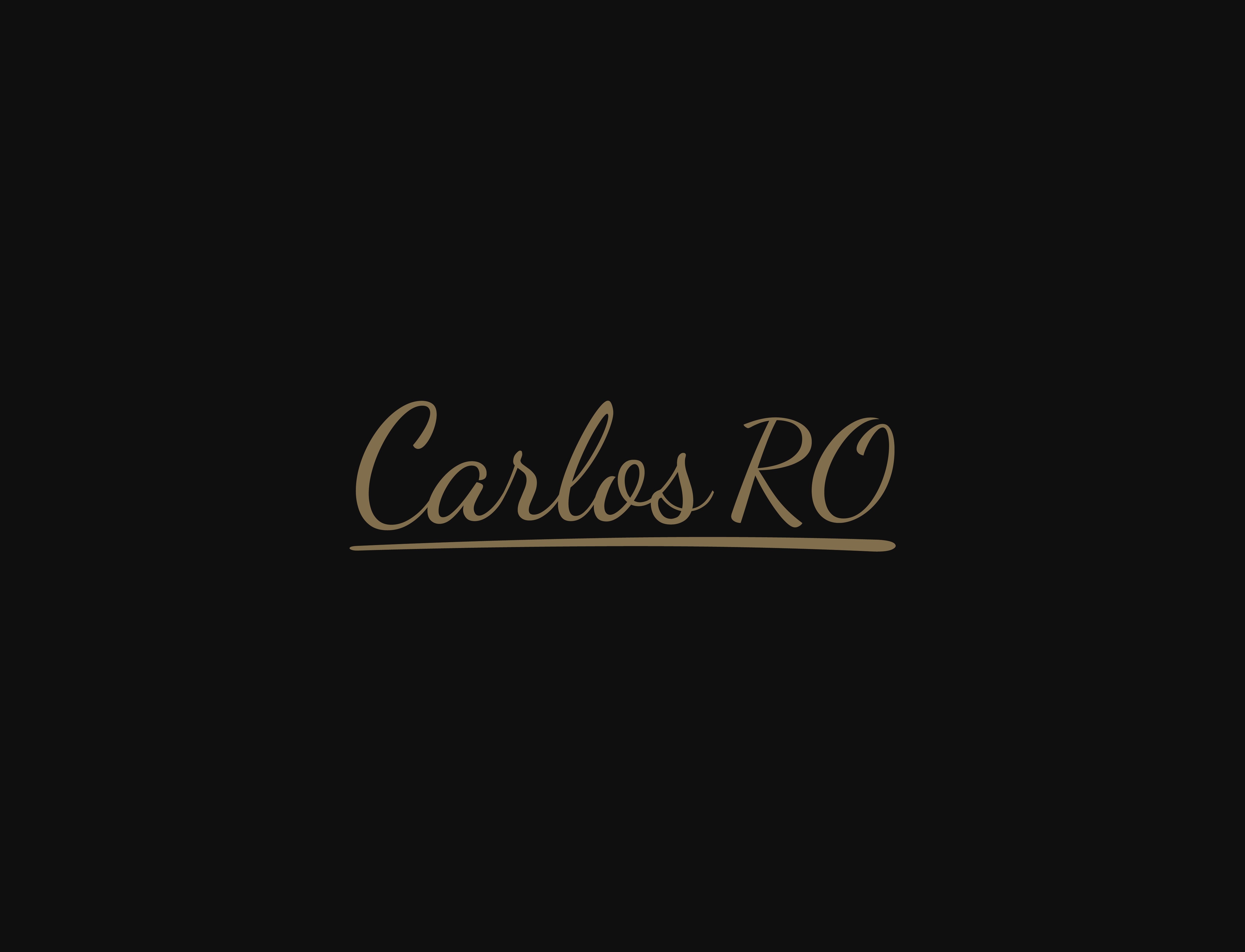 Carlos RO